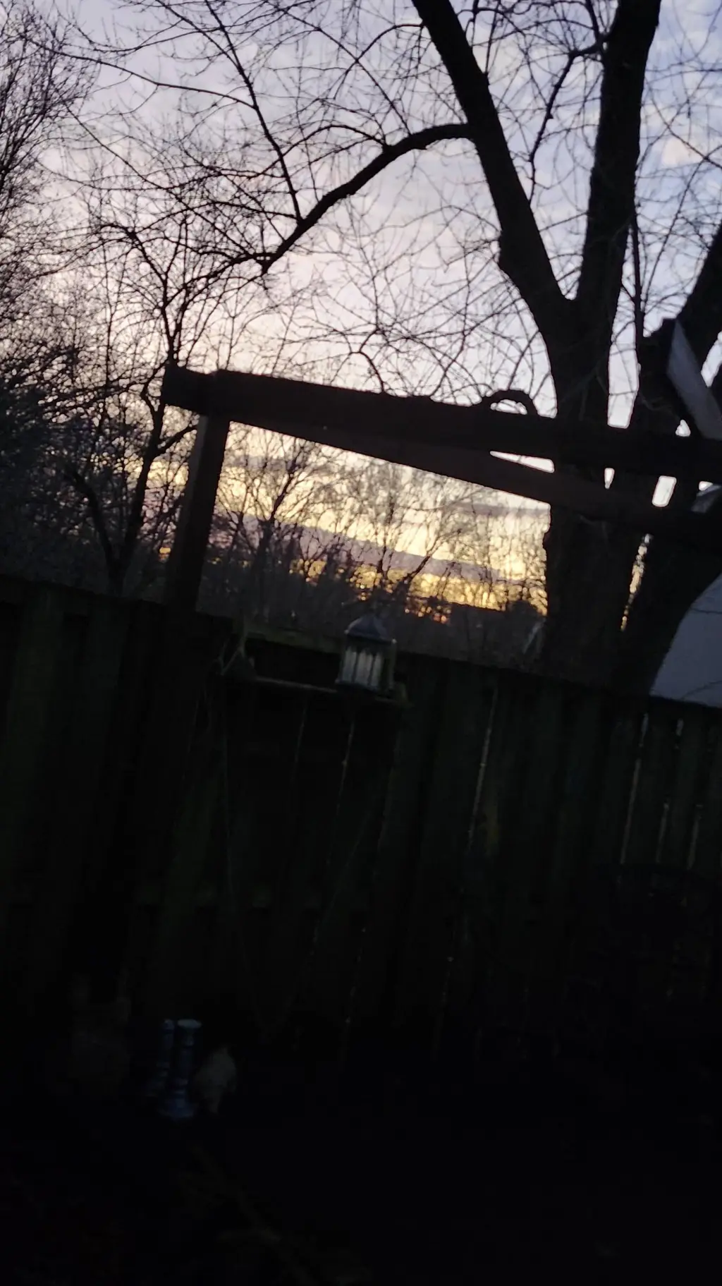 ai character: HP background