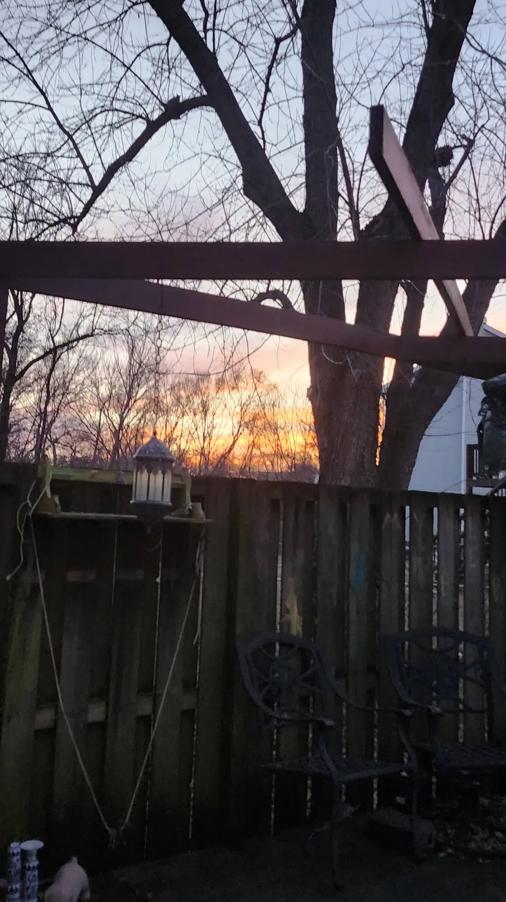 ai character: HH background