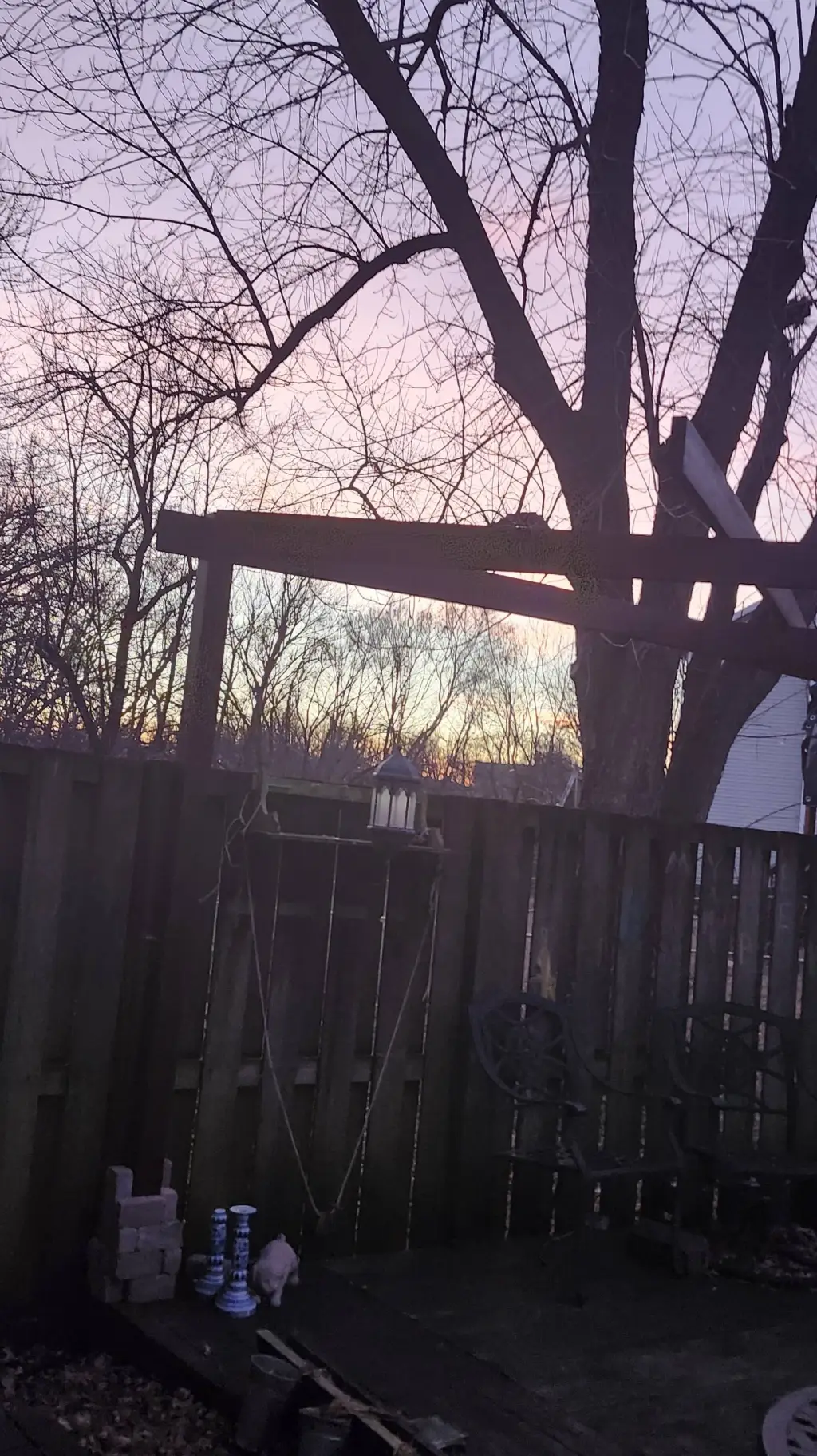 ai character: Stranger Things background