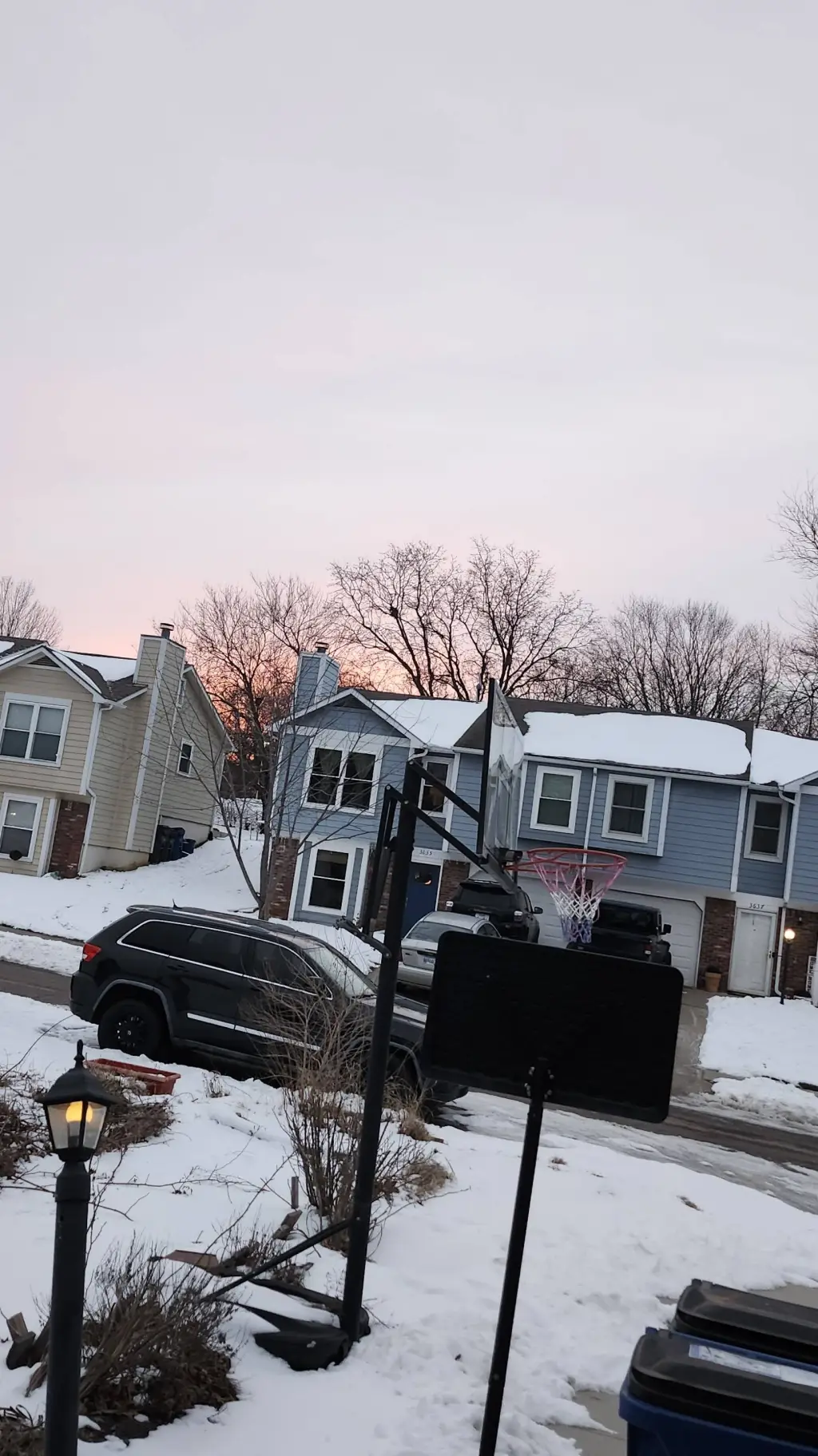 ai character: Stranger Things background