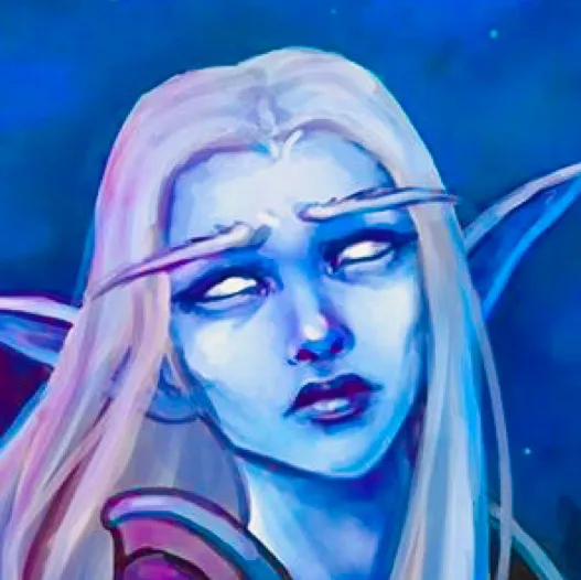 chat with ai character: Kitara Beyall