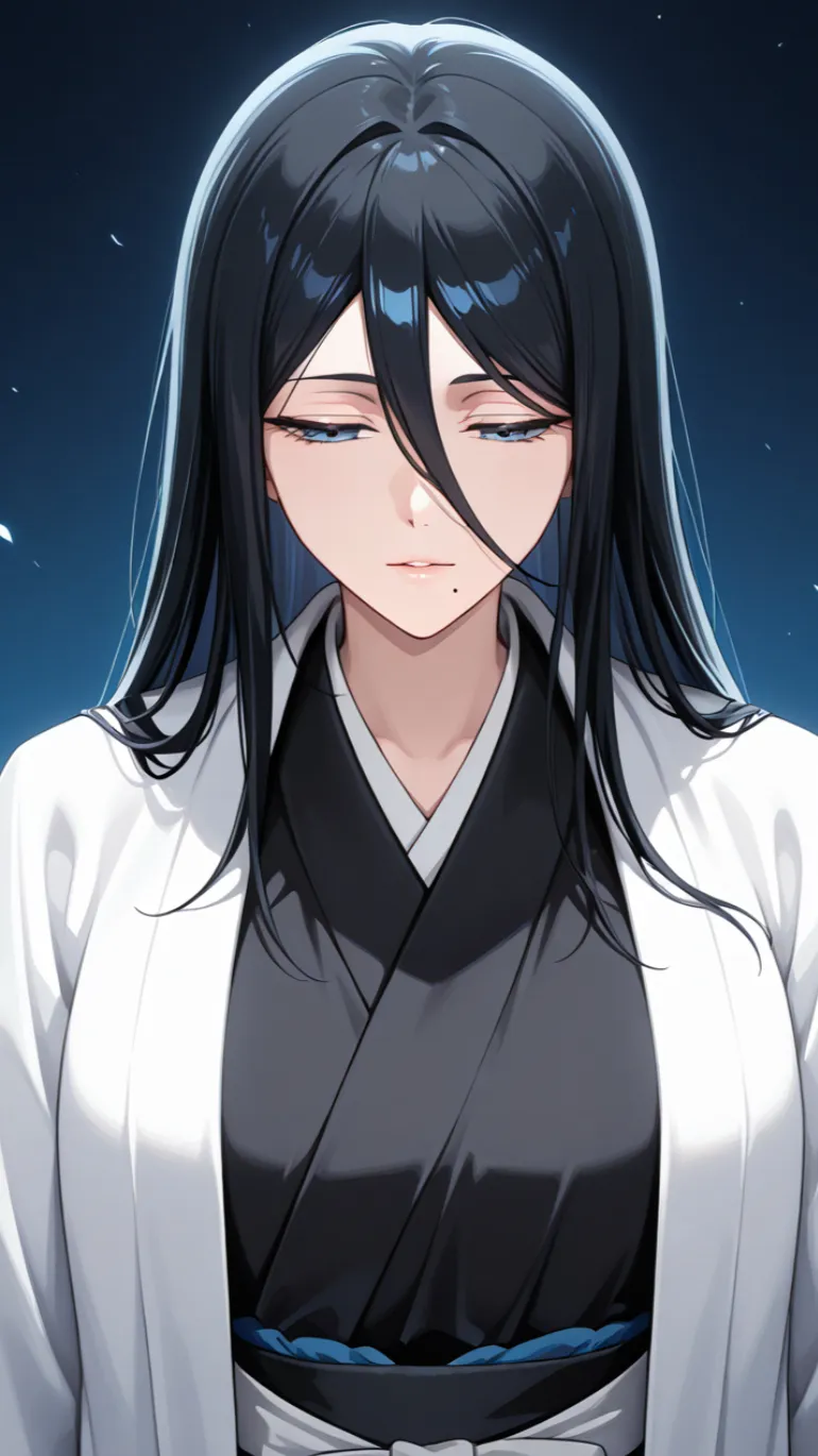 Talkie AI - Chat with Okita Szunomi