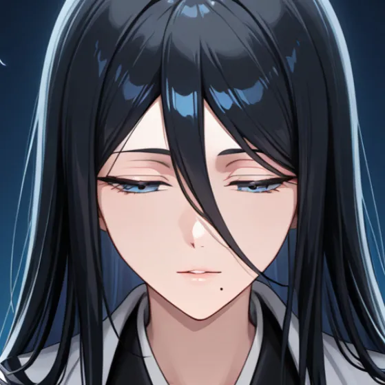 chat with ai character: Okita Szunomi