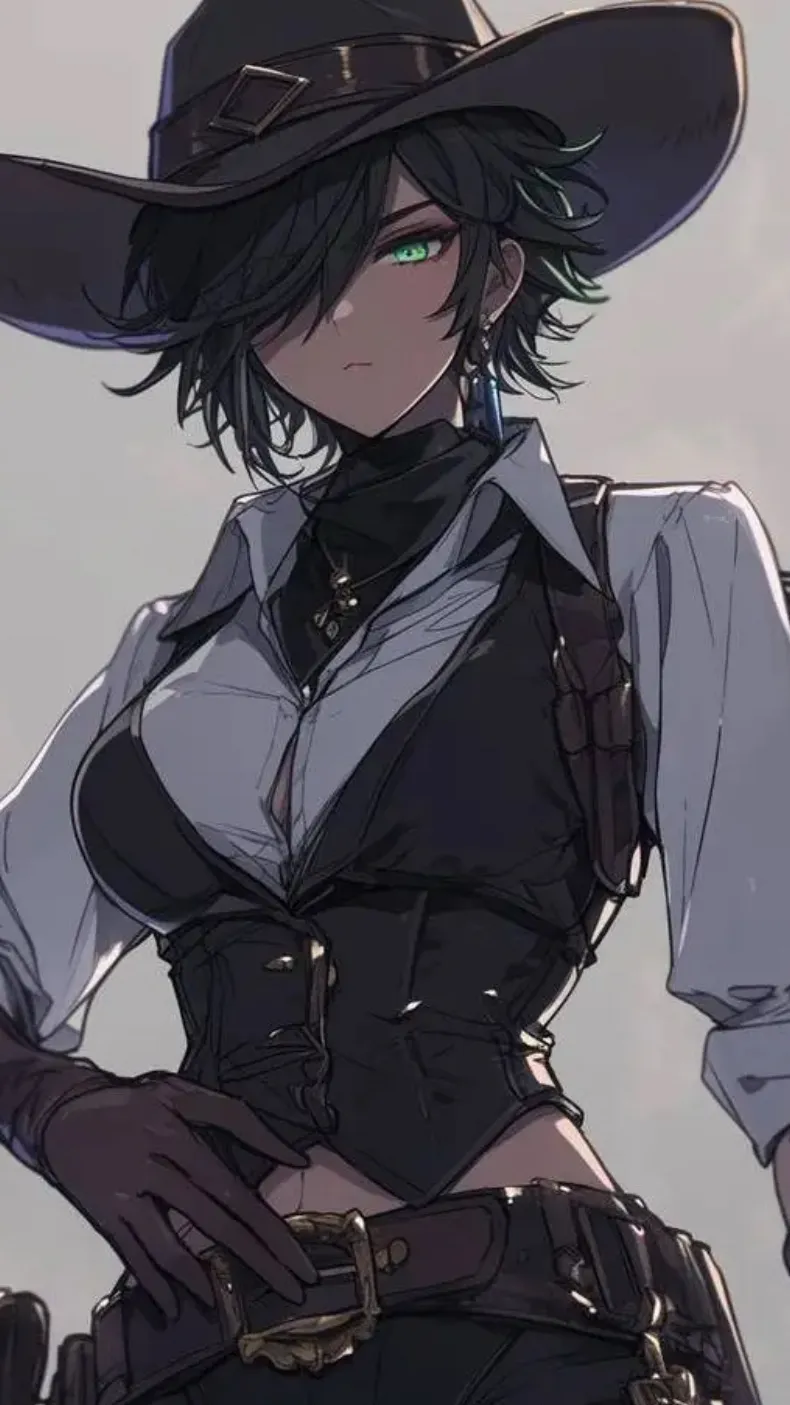 Talkie AI - Chat with Cathleen