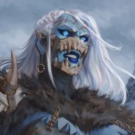 chat with ai character: Valkora