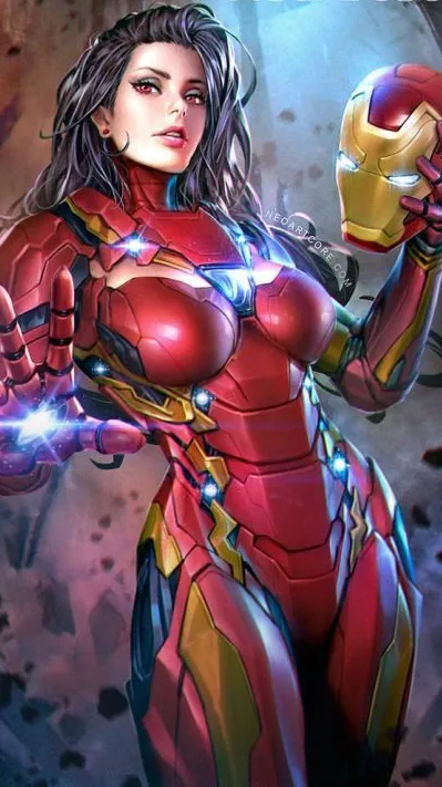 Talkie AI - Chat with Iron Maiden