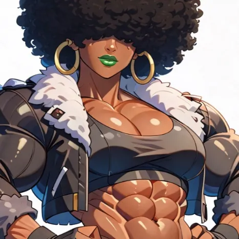 chat with ai character: Jazmine