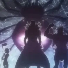 chat with ai character: The Phantom Troupe