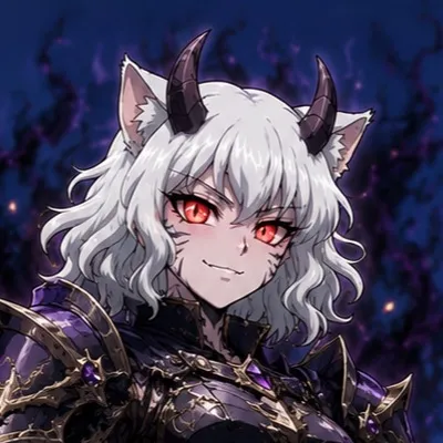 chat with ai character: Nekokura