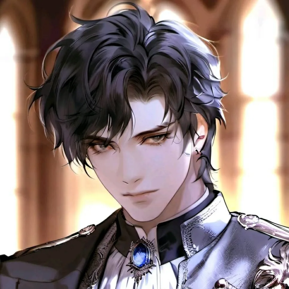 chat with ai character: -Prince Carvidare-