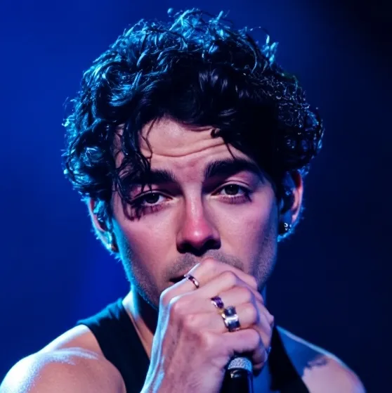 chat with ai character: Joe Jonas 