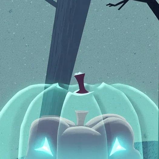 chat with ai character: HAPPY HALLOWEEN