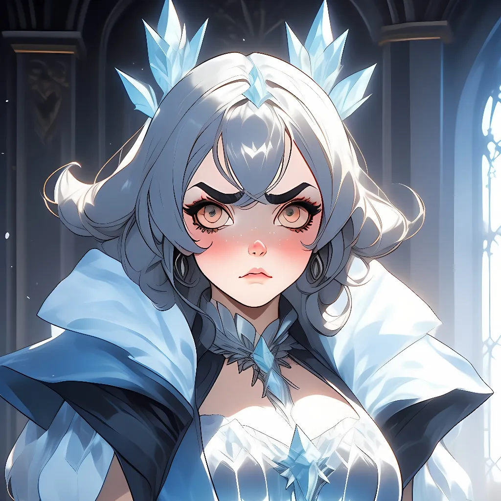 chat with ai character: Elowen Everfrost 