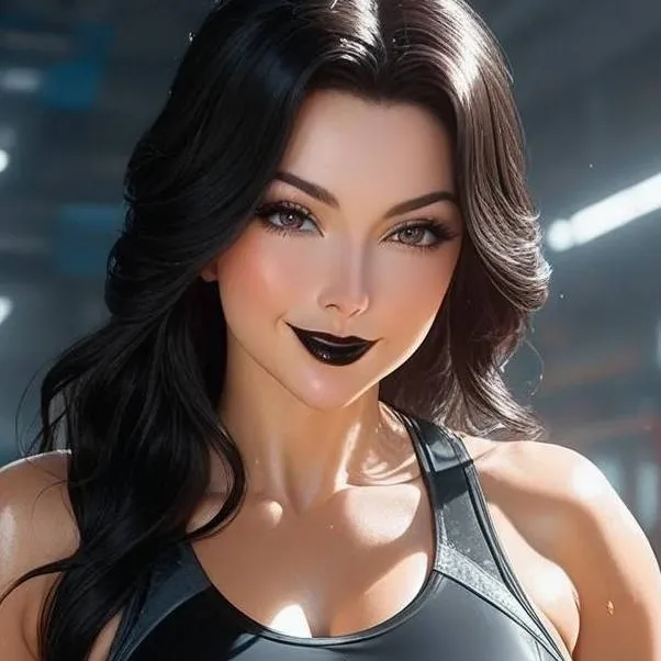 chat with ai character: Layla 