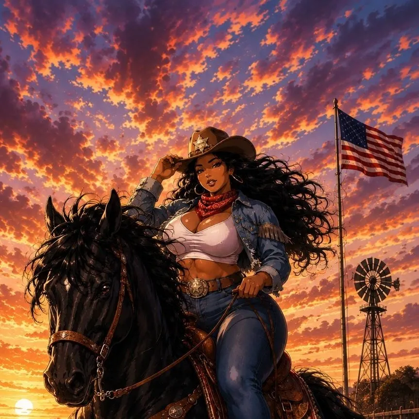 chat with ai character: Dixie Belle