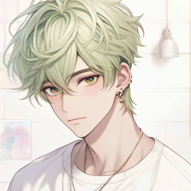 chat with ai character: Minori