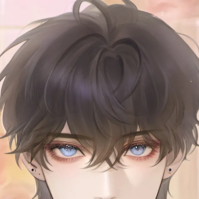 chat with ai character: Shino Vrez