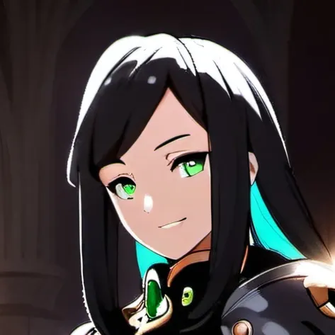 chat with ai character: Zygarda 50%