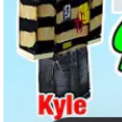 chat with ai character: Jay