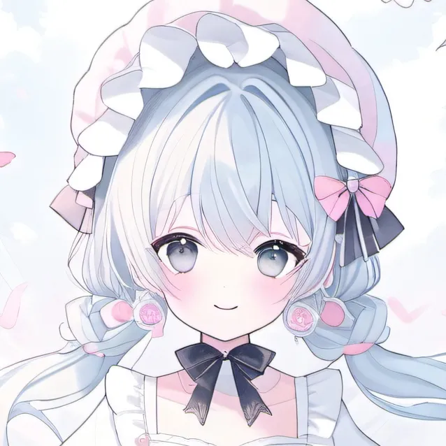 chat with ai character: Molly 