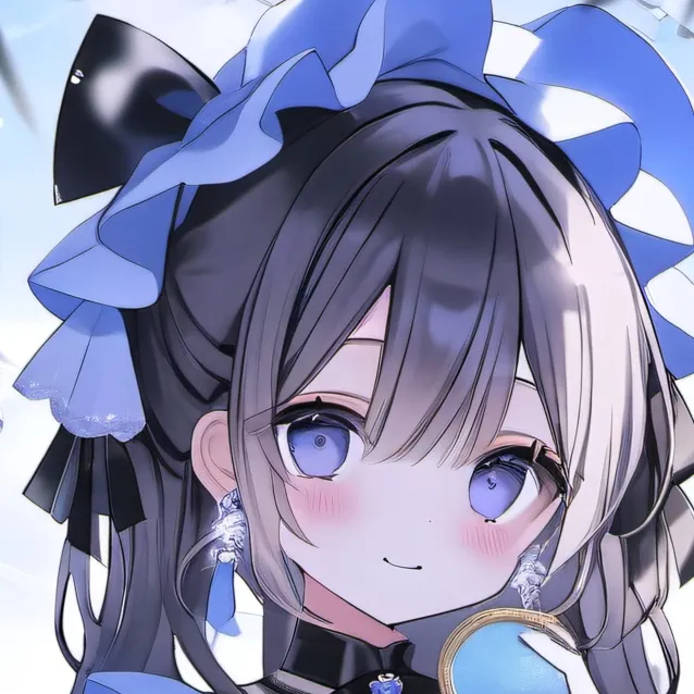 chat with ai character: Sofia 