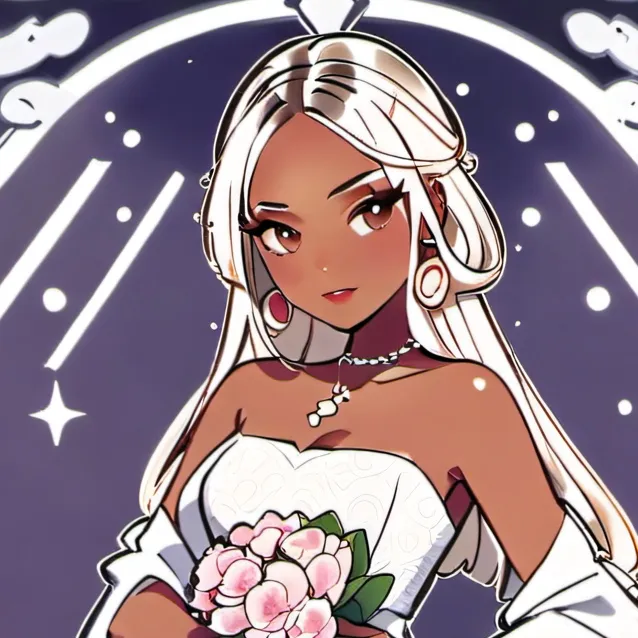 chat with ai character: kc