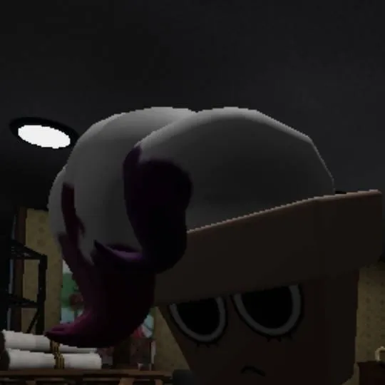 chat with ai character: dandy world...?