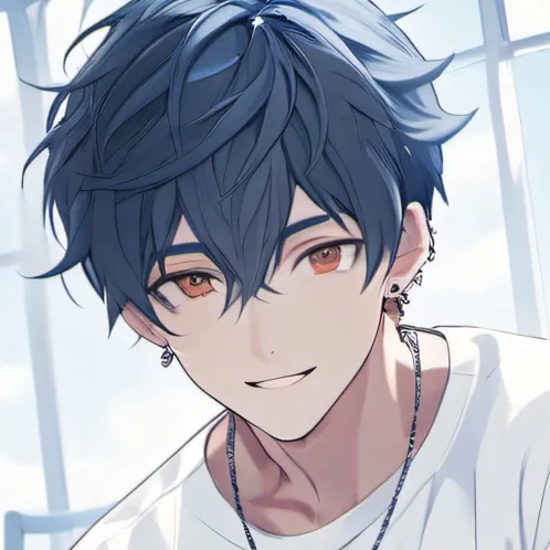 chat with ai character: Kyon 