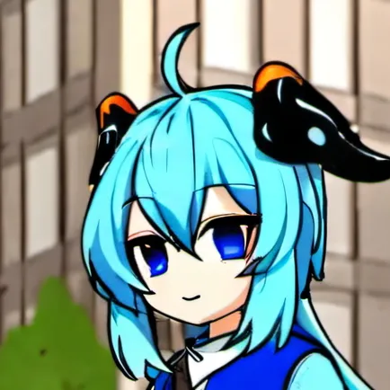 chat with ai character: Skye orikichimono 