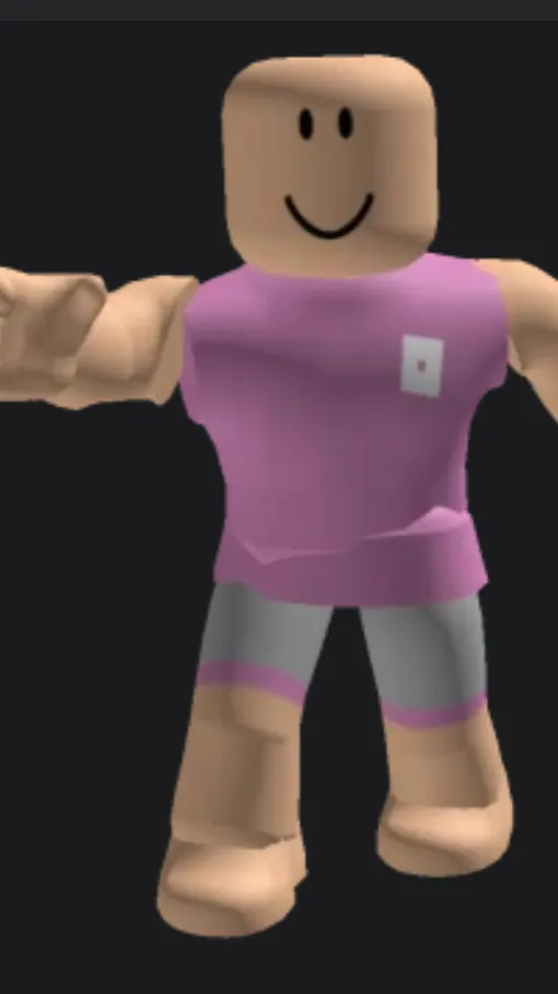 ai character: EthanJDaKing338 background