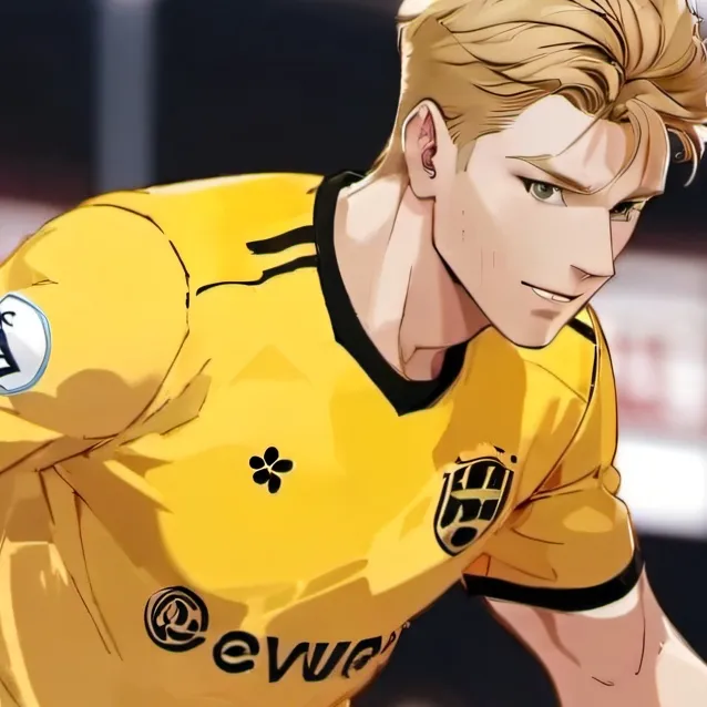 chat with ai character: Reza Törnkvist