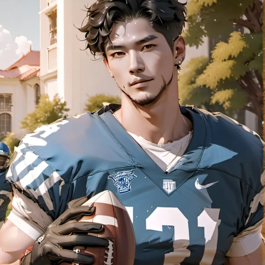 chat with ai character: Philip Meija