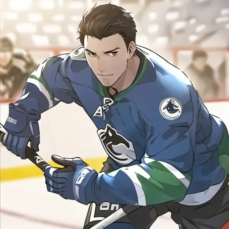 chat with ai character: Rob Norby