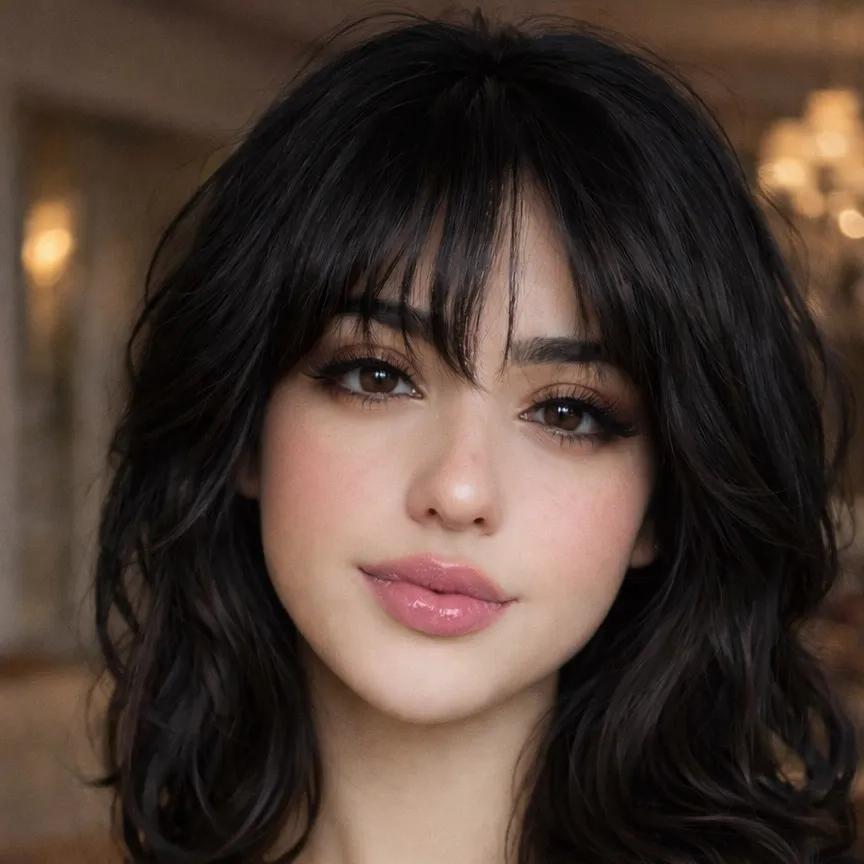 chat with ai character: Lena 
