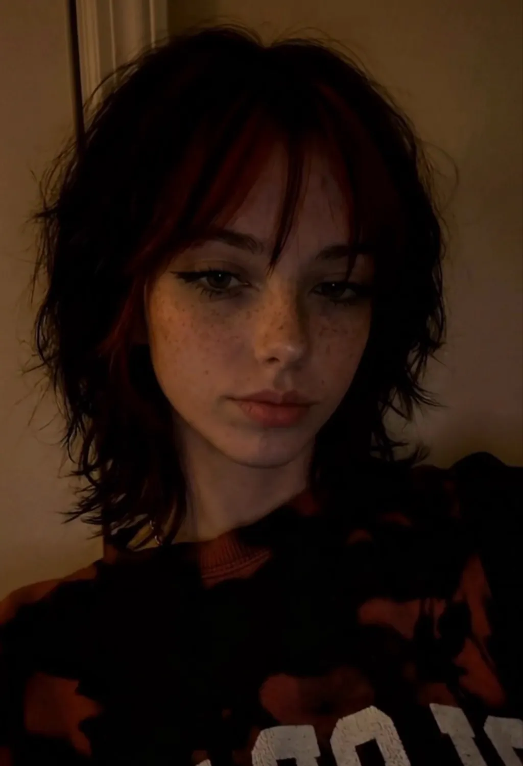 chat with ai character: Camila Sienna