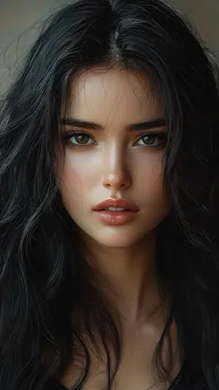 ai character: Maria Gardener background