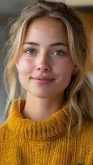 chat with ai character: Sloane Mondale