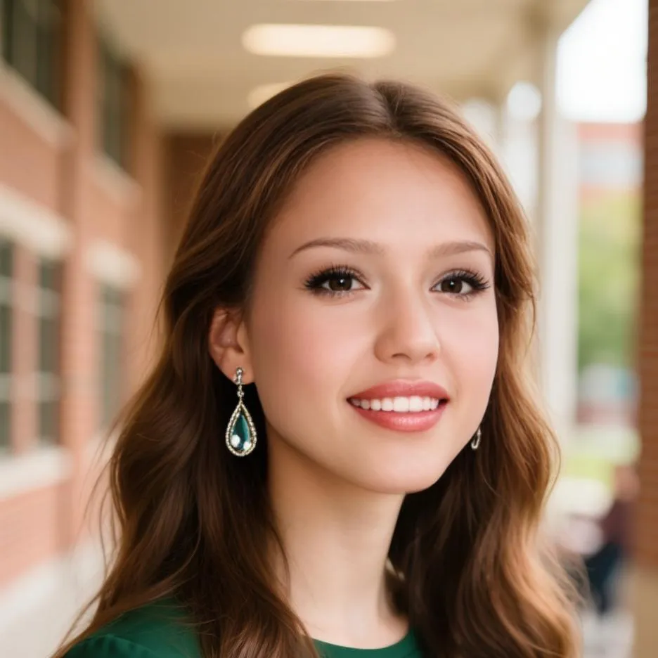 chat with ai character: Lila Hart