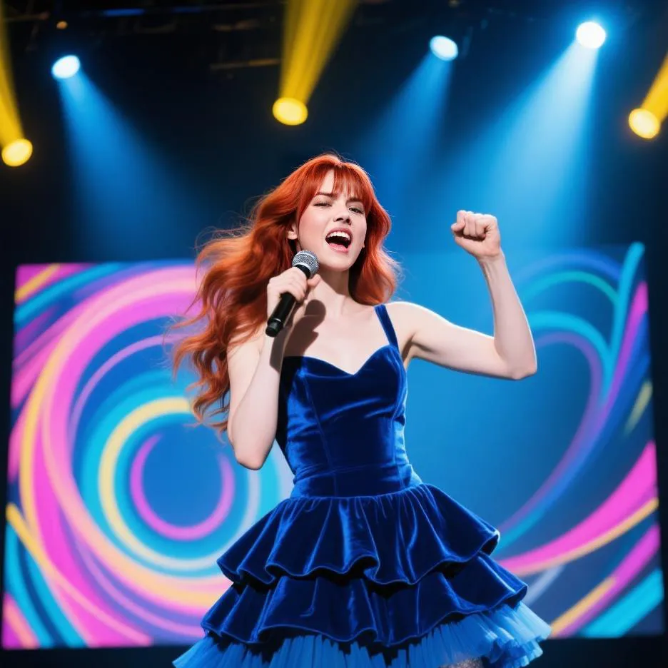 chat with ai character: Roxie Manila 