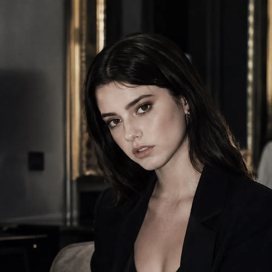 chat with ai character: Vivienne Laurent