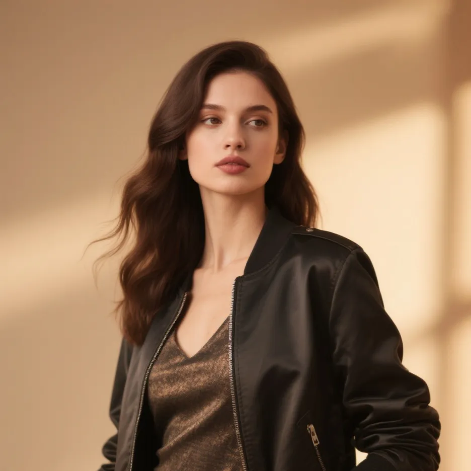chat with ai character: Audrey Samson 