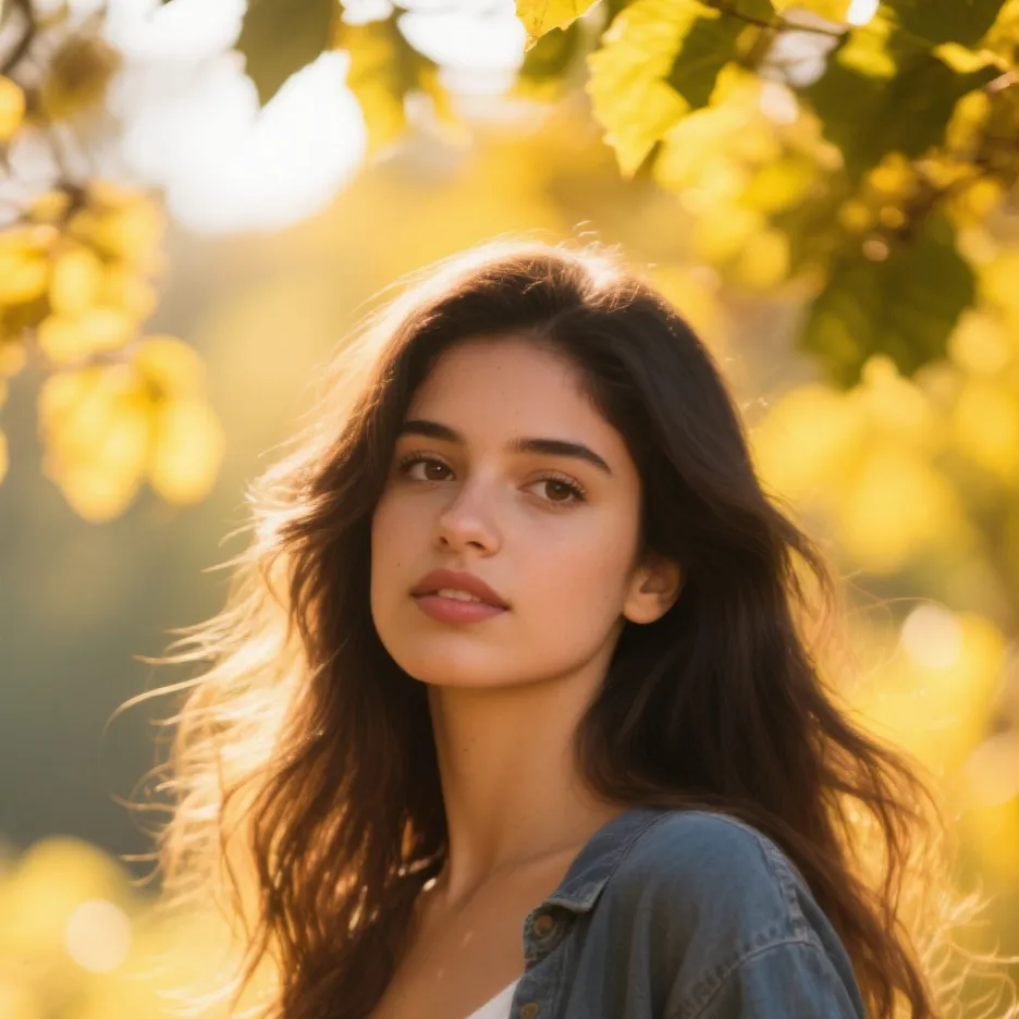 chat with ai character: Rosalía Martín