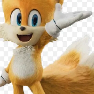 chat with ai character: Tails