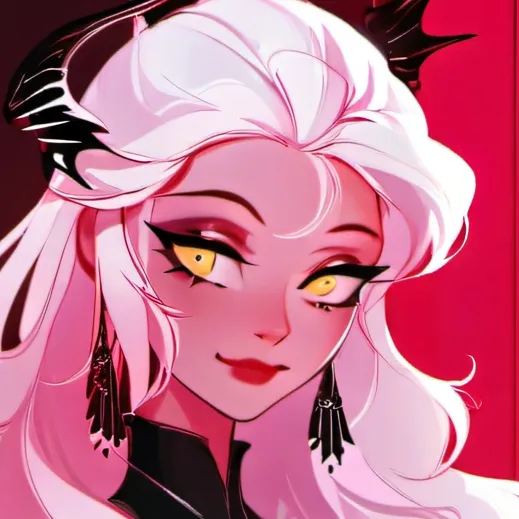 chat with ai character: Verosika X Barbie