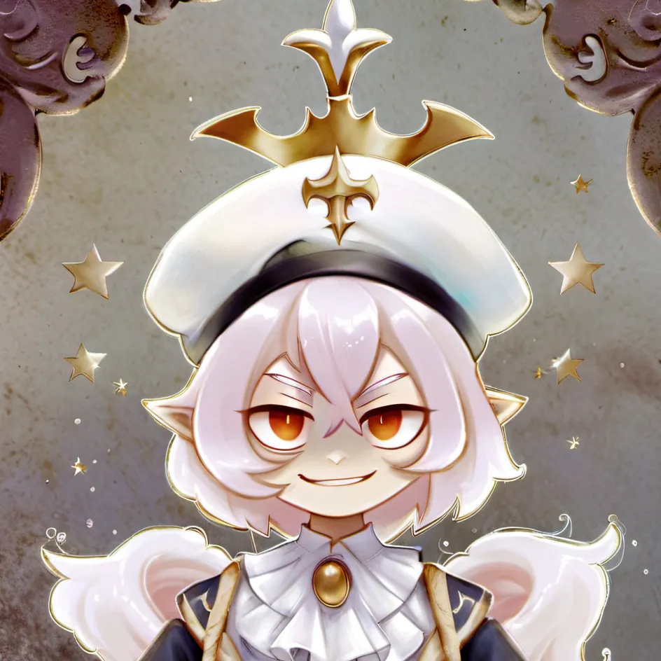 chat with ai character: Tadc