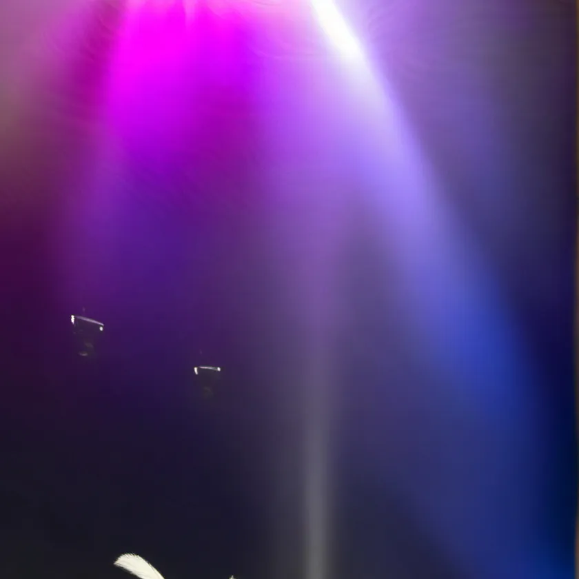 chat with ai character: Hazbin hotel 