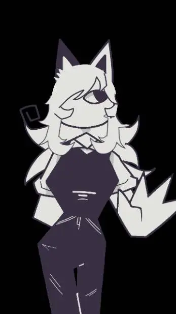 ai character: Lana background
