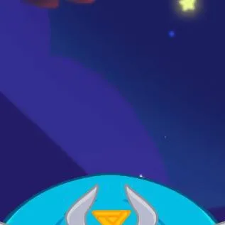 chat with ai character: lunar from kurw