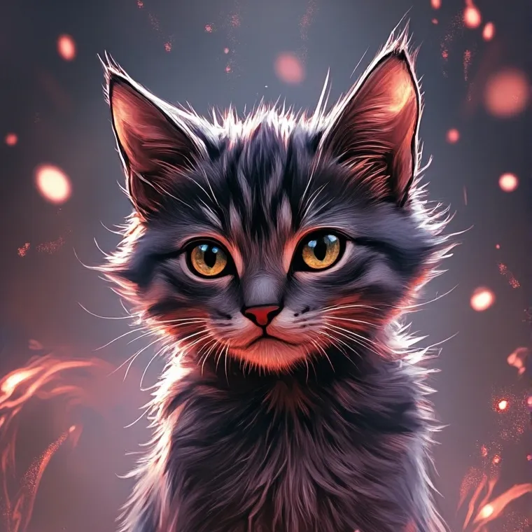 chat with ai character: &cat boy$