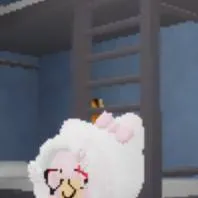 chat with ai character: rosé